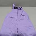 Arctix Kids Insulated Snow Bib Overalls, Small 8