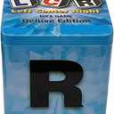 LCR Left Center Right DICE Game- Deluxe Edition