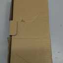 Nieifi Adhesive Wall Shelf, Shower Shelves 5 Pack with Soap Holder, Shower Organizer for Bathroom Organization, Clear