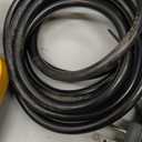 Float Switch for Sump Pump, Briidea Tethered Float Switch for Water Tank with 10ft Power Cord, 16 Amp Maximum Pump Run Current, IP 68 Waterproof, Ideal for Sewage Pool Pond