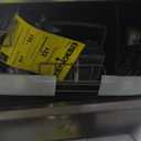 COMFEE Portable Mini Dishwasher, Energy Star, Countertop, 6 Place Settings, with 8 Washing Programs, Speed, Baby-Care, ECO& Glass, Dish Washer for Dorm, RV& Apartment, White