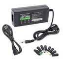 DIGISHUO DC 48V 2A 48W Power Supply Adapter Transformer Switch AC 110V/240V to DC 48V 2A Switching Converter LED Driver for LED Strip Light CCTV Camera Security System