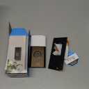 Ring Battery Doorbell (newest model), Home or business security with Head-to-Toe video, Live View with Two-Way Talk, and Motion Detection & Alerts, Venetian Bronze