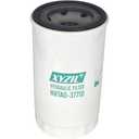 XYZIL Hydraulic Filter HHTA0-37710 Compatible with Kubota L M MX Tractor L3130 L3240 L3430 L3540 L3560 L4600 L5040 L6060 M7040 MX4800 T2185-38031 33960-38380 84475483 BT8488 57098 P551779 (1)