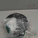 Wooden Dart Holder Stand for Desk or Shelf  Holds 12 Fully Assembled Steel or Soft Tip Darts  Compact Tabletop Display Rack for Dart Storage and Organization