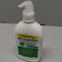 AmLactin Daily Nourish Therapeutic Body Lotion for Dry Skin No Scrub Exfoliator and Moisturizer 12% Lactic Acid Lotion, 14.1 oz