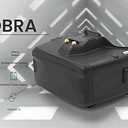 SKYZONE SKY04O FPV Goggles DVR 5.8G 48CH 1024x768 SteadyView Receiver HD Screen. SKYZONE SKY04X PRO OLED 5.8G 48CH Steadyview Receiver 1920X1080 DVR FPV Goggles. The SKYZONE Cobra is a FPV goggle with LCD screen, the screen have vivid color and high