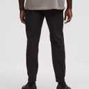 Lululemon ABC Warpstreme Jogger (Black, Mens, Size Medium) (Black, M)