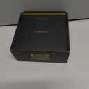 Natural Beeswax Pillar Candles 2x4Inch,Smokeless Dripless Pure Beeswax Candle,Unscented Candle for Wedding, Dinner, Church(Pack of 2)