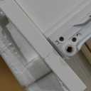 Graco Hadley 5-in-1 Convertible Crib with Drawer  GREENGUARD Gold Certified, Fits Standard Crib Mattress, Converts to Toddler Bed, Daybed and Full Bed, 4 Adjustable Mattress Heights (White)