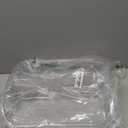 2 PACK Upgraded 240356402 Refrigerator Door Bin Replacement for Frigi.daire Refrigerator Door Shelf Parts LFSS2612TF0 LFSS2612TE0 FFSS2615TE0 Door Shelf Shelves By AMI PARTS (Length 15.38")