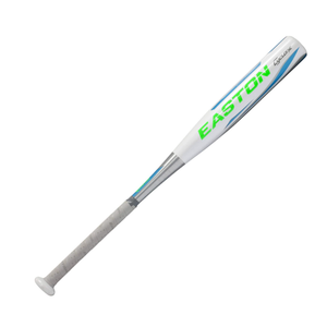 Easton | Cyclone Fastpitch Softball Bat | Approved for All Fields | -10 Drop | 1 Pc. Aluminum