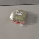 Replacement Brush Head for Steam Cleaning Grill Brush  Bristle-Free Durable Mesh Scrubbing Pad, Tear-Resistant Design, Compatible with EEFINITE BBQ Grill Cleaner