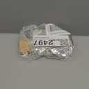 Replacement Voice Remote Control Compatible with Fire Smart TV Stick(2nd Gen/3rd Gen/Lite/4K Max/Cube), TV Stick 4K(1st/2nd Gen), Smart TVs 3rd Gen, for Hisense/TCL Smart TV, N0t for Samsung-TVs