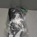 NOOLA Running Vest for Women Men, Lightweight Hydration Vest with Dual 500ML Soft Flasks, Water Backpack Hydration Pack, Adjustable Running Tail Chest Bag for Hiking Race Marathon Cycling (Black)