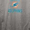 Team Fan Apparel NFL Adult Gameday T-Shirt - Cotton Blend - Tagless - Semi-Fitted - Unleash Your Team Spirit During Game Day (XX-Large, Gray)