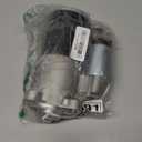 New Starter Replacement for Ford for F-150 5.4L 1999-2010 for F-350 Super Duty 6.2L 2011-2013 for F-150 5.0L 2011-2013, 336-1937 6646, 1.4kW/12 Volt Starter