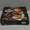 27pcs Griddle Accessories Kit for Blackstone, Professional Hibachi Flat Top Grill Tools, Enlarged Spatula Gift Set with Basting CoverBurger Press Patty Maker for Outdoor BBQ Teppanyaki