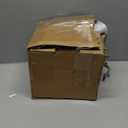 KAX Alternator 160AMP 12V CW 6-Groove Pulley Fit for Dodge Journey L4 2.4L, 2009 2010 2011 2012 2013 2014 2015 2016 2017 2018 2019 2020 Replace 11440N