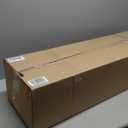 Lasko Oscillating All Season Tower Fan and Space Heater in One for Home with Adjustable Thermostat, Overheat Protection, 4 Fan Speeds, 3 Heat Settings and Remote, 42 Inches, 1500W, White, FH500