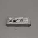 DOOViC Computer Reading Glasses Blue Light Blocking Acetate Frame Fashion Cat Eye Spring Hinge Readers for Women 0.0