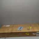 Asweets 2 in 1 Kids Bookshelf & Montessori Toy Storage Cubby, 3 Tiers Children Wooden Bookcase, Fit for Kids Room, Playroom, Kindergarten, Nursery, 31.5''L x 14.6''W x 39.4''H (White)