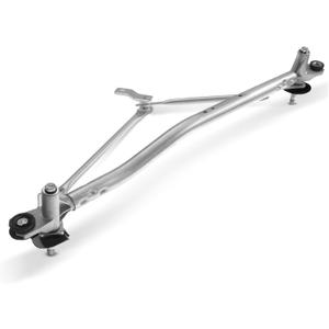 A-Premium Windshield Wiper Transmission Linkage Compatible with Chevrolet Cruze 2011-2015, Cruze Limited 2016, Sedan