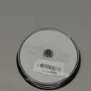 Smart Buy 10 Pack Bd-r Dl 50gb 6X Blu-ray Double Layer Recordable Disc Blank Logo Data Video Media 10-Discs Spindle