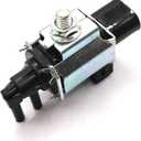 MR160676 Vacuum Solenoid Valve for Mitsubishi Outlander LS XLS ES 3.0L V6 2007 2008 2009 K5T46498 MR160676 K5T48277