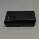 Victor Electronic Mouse Trap Humane Mouse Traps Indoor for Home - M250B - No Touch Electric Mouse Traps for Home