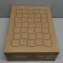 Bedsure Comforter Duvet Insert - Quilted Comforters Queen Size, All Season Duvet, GentleSoft Down Alternative Bedding, with 8 Tabs, Gifts for Women/Men, Beige, Queen 88 x 88 Inches