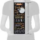 Papyrus 14" Wine Gift Bag with Tissue Paper (Wine Variety) for Birthdays, Weddings, Bridal Showers and All Occasions (1 Bag, 4-Sheets)