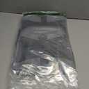 Cat Carrying Case - Pet Carrier Airline Approved, Protable and Breathable Pet Travel Carrier Removable Fleece Pad, Collapsible Cat Carrier Dog Carrier for Medium Cats Small Cats Dogs (Grey&Black M) (17.0"L x 11.0"W x 11.0"H)