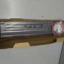 2PCS Car Door Sill Protector for Jeep Wrangler JL JLU 2018-2025 &Gladiator JT 2020-2025,Stainless Steel Material Door Sill Guards for Wrangler Accessories,2 DoorCarbon Fiber