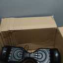 Hoverboard Certified HS2.01 Bluetooth Flash Wheel with LED Light Self Balancing Wheel Electric Scooter (Chrome Black)