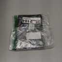 Fire HD 8 Tablet Case,(812th/10th Generation, 2024/2022/2020 Release).Auto Wake/Sleep Also, with Multi-Angle Viewing Stand.Incompatible with 8in Onn iPad Samsung Android Tablet.(Black)