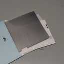 Magnetic Privacy Screen for MacBook Air 13.6 & 13 Inch 2022-2025 (M2, M3, M4), Matte Removable Anti Glare Blue Light Filter