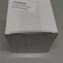 Ctosree 20 Pcs 10 oz Silver Bar Case Clear Gold Bar Storage Box Acrylic Storage Container Fit for 10 Ounce Silver Bars