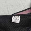 NESTROAD No Pull Dog Harness,Adjustable Oxford Medium Dog Harness with Leash,Reflective No-Choke Pet Vest Harness with Easy Control Soft Handle for Small Medium Large Dogs(M,Pink) (Mneck 13-17" chest 17-25")