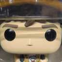 Funko Pop! TV: Stranger Things - Dustin Henderson - Collectable Vinyl Figure - Gift Idea - Official Merchandise - Toys for Kids & Adults - TV Fans - Model Figure for Collectors and Display