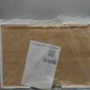 Tilting Puzzle Board with Drawers and Cover, 1000 Piece, 30" x 22", Portable Wooden Jigsaw Puzzle Table for Adults and Kids, 4 Drawers