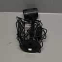 Honoson 1 Pcs Christmas Laser Projector Lights Outdoor RGB Laser Light with Remote Waterproof Motion Xmas Holiday Projector Garden Decoration for Lawns Party House (Red Green Color)