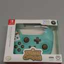PowerA Enhanced Wireless Controller for Nintendo Switch / Switch 2 / Switch Lite / OLED Model - Animal Crossing: K.K. Slider - Gamepad, game controller, Officially Licensed