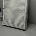 True Blue Allergen 20x25x1 Air Filter , MERV 11, 4-Pack