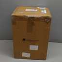 Nautical Cove Treasure Chest Keepsake and Decorative Wood Box (Medium 6.5x4.5x4.5) - Storage Box, Wooden Box with Hinged Lid, Rustic Storage, Pirate Storage Box, Vintage Wooden Chest