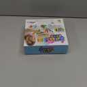 Dan&Darci Aqua Fairy Water Gel Kit for Kids - Easter Gift - Magic Elf Toy Kits - Waters Pets - DIY Squishy Maker Set - Craft for Kids - Make Your Own Squishies Toys Crafts - Gifts for Boys & Girls (Multi-colored Regular Pack)