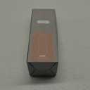 Glass Water Bottle with Silicone Sleeve and Straw Lid 20oz for Girls Women, Glass Drinking Bottles for Travel Home Gym Sports (Ivory Cream)