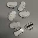 Flamingo Women's Original Razor Blade Refill Cartridges for Women - 6 Count - 5-Blade Shaving Razors for Women