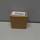 2 Pack Bathroom Towel Hooks, Screw in Metal Robe & Coat Hooks for Wall(Gray)