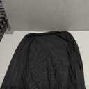 Avidlove Mesh Tops for Women Long Bell Sleeve Blouses Sexy Going Out Shirt Sheer Winter Outfits 2025 Size L